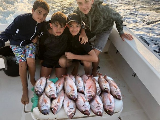  - Cavalier & Blue Marlin Sport Fishing Gran Canaria