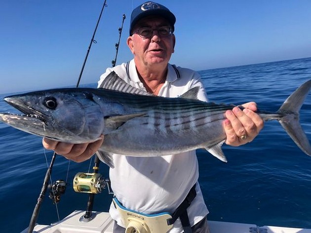  - Cavalier & Blue Marlin Sport Fishing Gran Canaria