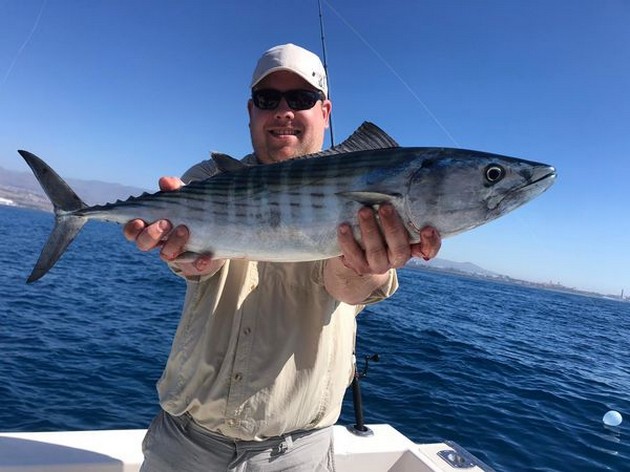 March Photo Archive 2019 Cavalier & Blue Marlin Sport Fishing Gran Canaria
