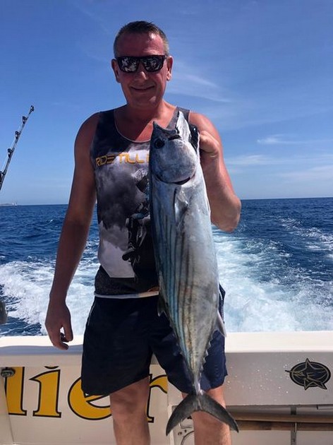 March Photo Archive 2019 Cavalier & Blue Marlin Sport Fishing Gran Canaria