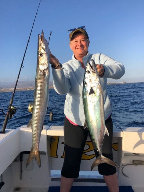 March Photo Archive 2019 Cavalier & Blue Marlin Sport Fishing Gran Canaria
