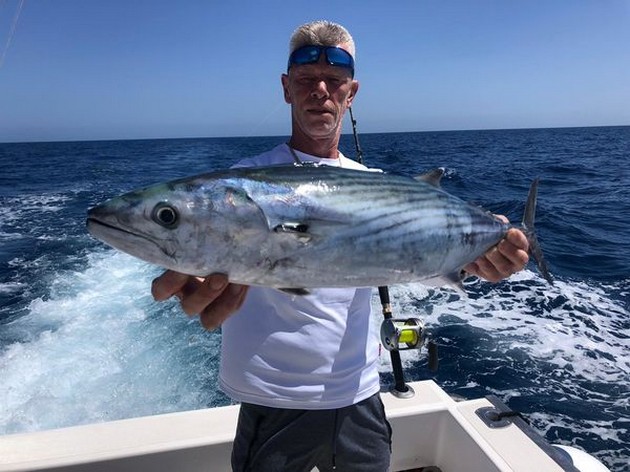 March Photo Archive 2019 Cavalier & Blue Marlin Sport Fishing Gran Canaria