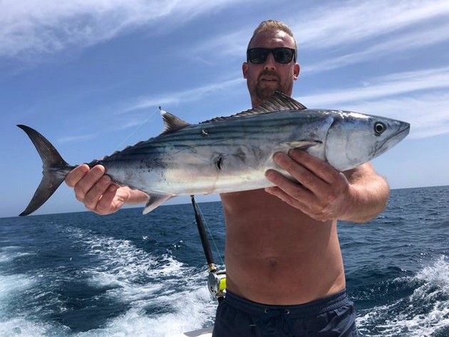 March Photo Archive 2019 Cavalier & Blue Marlin Sport Fishing Gran Canaria