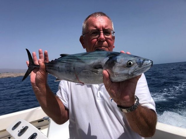 March Photo Archive 2019 Cavalier & Blue Marlin Sport Fishing Gran Canaria
