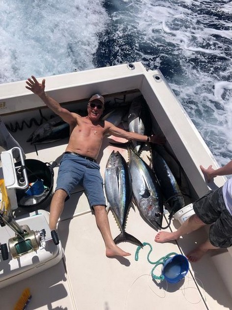 April Photo Archive 2019 Cavalier & Blue Marlin Sport Fishing Gran Canaria