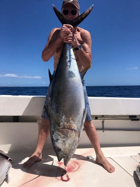 April Photo Archive 2019 Cavalier & Blue Marlin Sport Fishing Gran Canaria