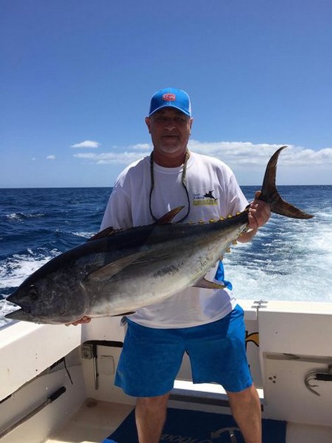 April Photo Archive 2019 Cavalier & Blue Marlin Sport Fishing Gran Canaria