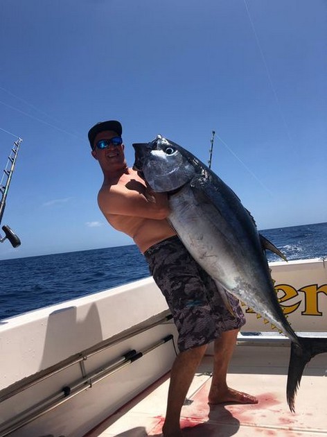 April Photo Archive 2019 Cavalier & Blue Marlin Sport Fishing Gran Canaria