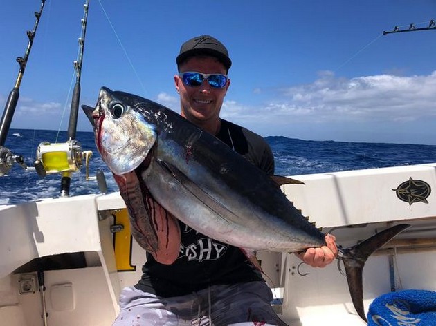 April Photo Archive 2019 Cavalier & Blue Marlin Sport Fishing Gran Canaria
