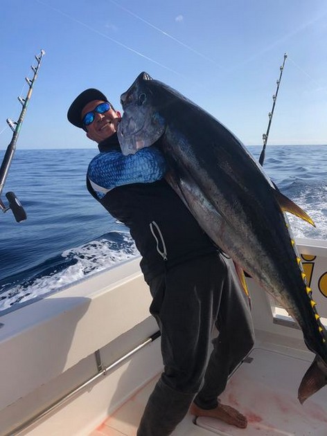 April Photo Archive 2019 Cavalier & Blue Marlin Sport Fishing Gran Canaria