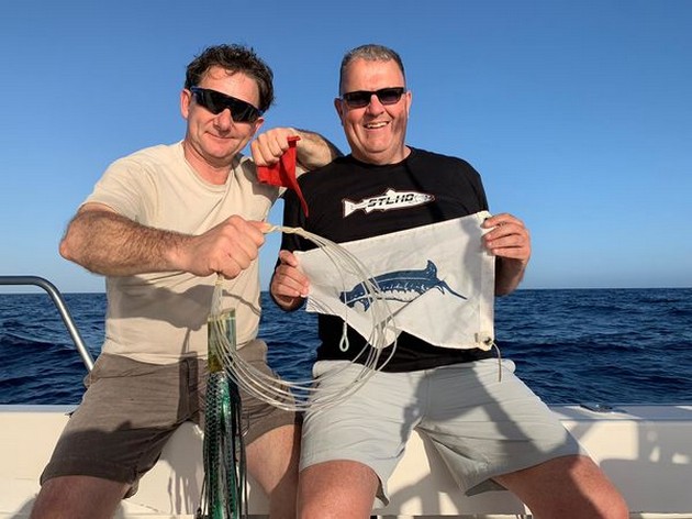  - Cavalier & Blue Marlin Sport Fishing Gran Canaria