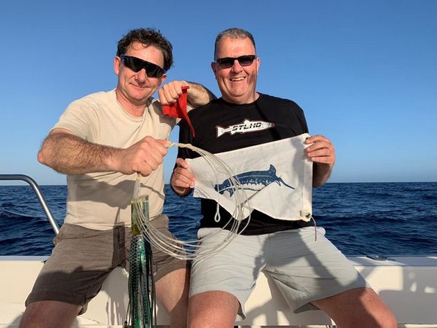 May Photo Archive 2019 Cavalier & Blue Marlin Sport Fishing Gran Canaria