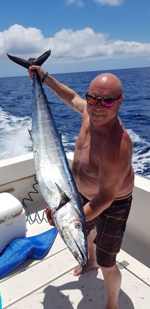 June Photo Archive 2019 Cavalier & Blue Marlin Sport Fishing Gran Canaria