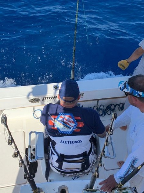 June Photo Archive 2019 Cavalier & Blue Marlin Sport Fishing Gran Canaria