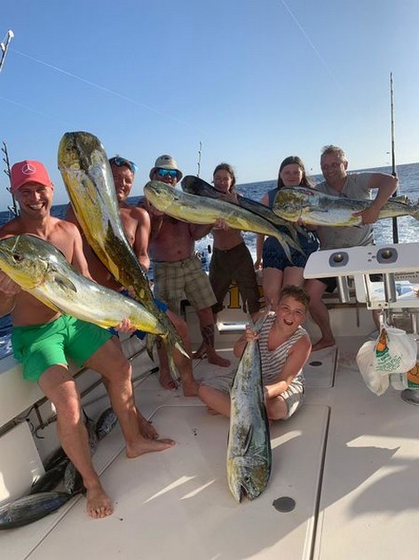  - Cavalier & Blue Marlin Sport Fishing Gran Canaria