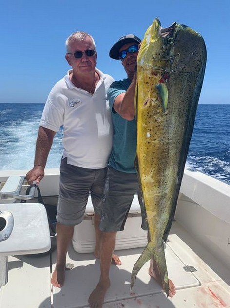  - Cavalier & Blue Marlin Sport Fishing Gran Canaria