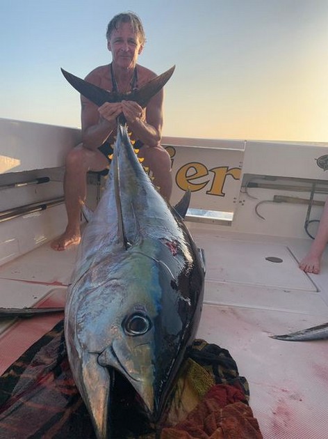 August Photo Archive 2019 Cavalier & Blue Marlin Sport Fishing Gran Canaria