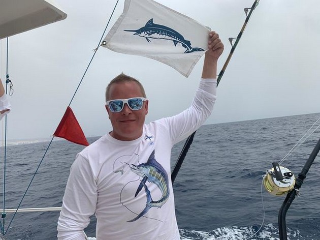 August Photo Archive 2019 Cavalier & Blue Marlin Sport Fishing Gran Canaria