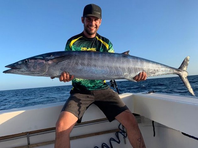September Photo Archive 2019 Cavalier & Blue Marlin Sport Fishing Gran Canaria