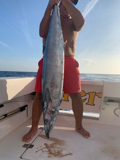 September Photo Archive 2019 Cavalier & Blue Marlin Sport Fishing Gran Canaria