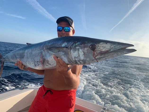 September Photo Archive 2019 Cavalier & Blue Marlin Sport Fishing Gran Canaria