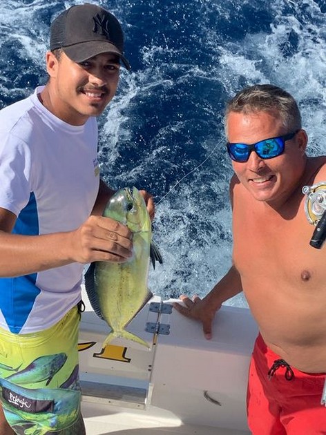 September Photo Archive 2019 Cavalier & Blue Marlin Sport Fishing Gran Canaria