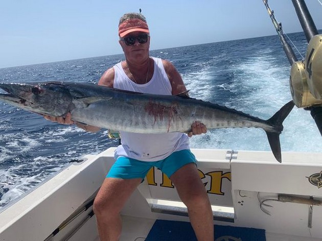 September Photo Archive 2019 Cavalier & Blue Marlin Sport Fishing Gran Canaria