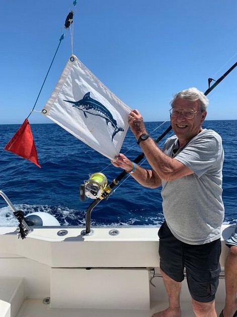  - Cavalier & Blue Marlin Sport Fishing Gran Canaria