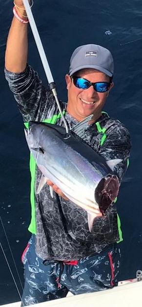  - Cavalier & Blue Marlin Sport Fishing Gran Canaria