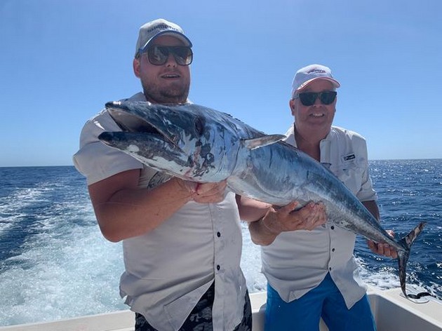 September Photo Archive 2019 Cavalier & Blue Marlin Sport Fishing Gran Canaria
