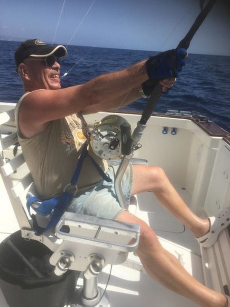 October Photo Archive 2019 Cavalier & Blue Marlin Sport Fishing Gran Canaria