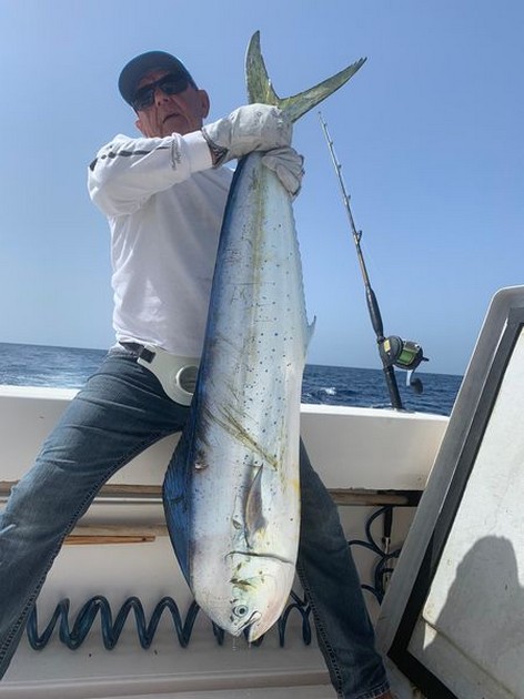 October Photo Archive 2019 Cavalier & Blue Marlin Sport Fishing Gran Canaria