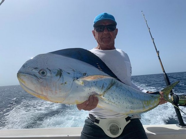 October Photo Archive 2019 Cavalier & Blue Marlin Sport Fishing Gran Canaria