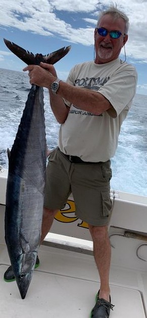 October Photo Archive 2019 Cavalier & Blue Marlin Sport Fishing Gran Canaria