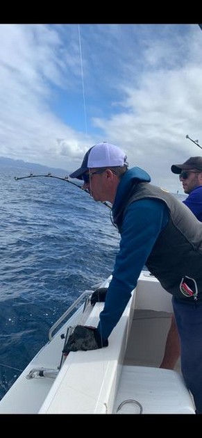 October Photo Archive 2019 Cavalier & Blue Marlin Sport Fishing Gran Canaria