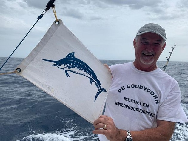  - Cavalier & Blue Marlin Sport Fishing Gran Canaria