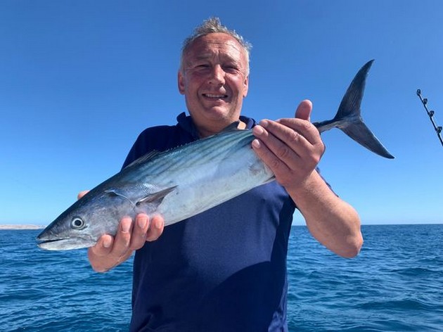 November Photo Archive 2019 Cavalier & Blue Marlin Sport Fishing Gran Canaria
