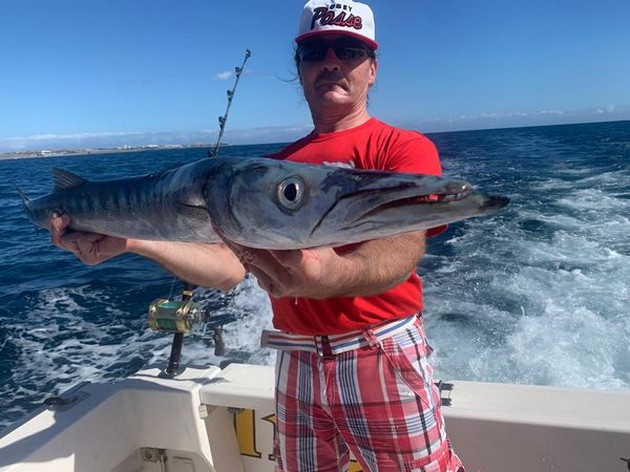 November Photo Archive 2019 Cavalier & Blue Marlin Sport Fishing Gran Canaria