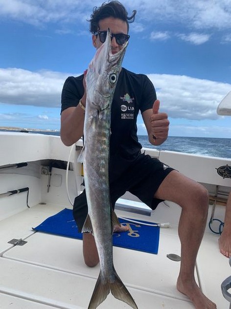 November Photo Archive 2019 Cavalier & Blue Marlin Sport Fishing Gran Canaria