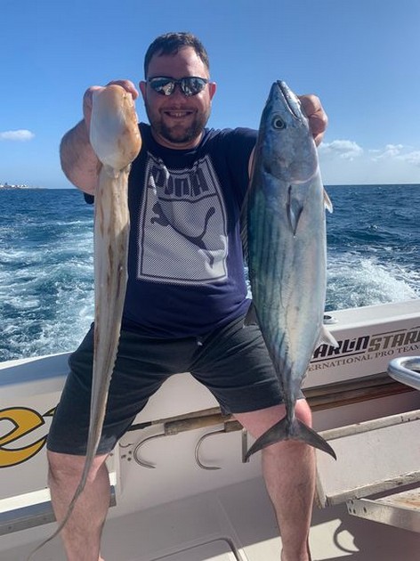 November Photo Archive 2019 Cavalier & Blue Marlin Sport Fishing Gran Canaria