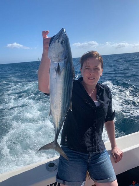 November Photo Archive 2019 Cavalier & Blue Marlin Sport Fishing Gran Canaria