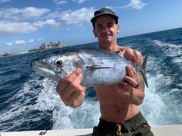 November Photo Archive 2019 Cavalier & Blue Marlin Sport Fishing Gran Canaria