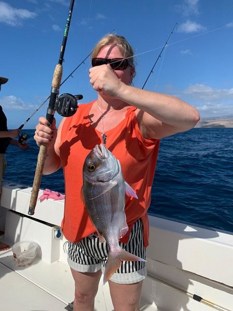 November Photo Archive 2019 Cavalier & Blue Marlin Sport Fishing Gran Canaria