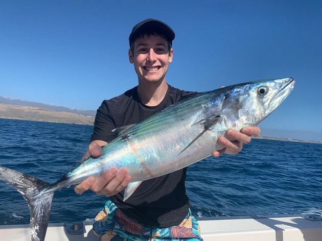 November Photo Archive 2019 Cavalier & Blue Marlin Sport Fishing Gran Canaria