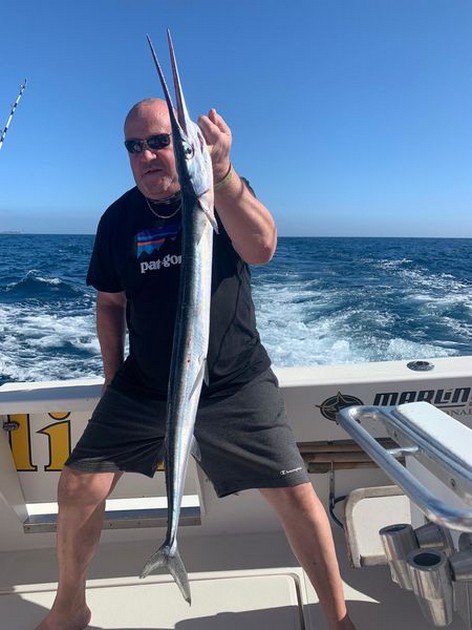 November Photo Archive 2019 Cavalier & Blue Marlin Sport Fishing Gran Canaria