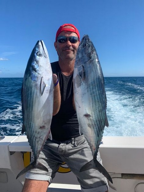 November Photo Archive 2019 Cavalier & Blue Marlin Sport Fishing Gran Canaria