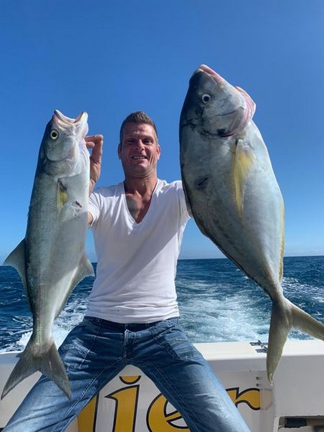 November Photo Archive 2019 Cavalier & Blue Marlin Sport Fishing Gran Canaria