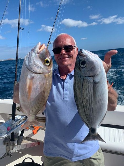 November Photo Archive 2019 Cavalier & Blue Marlin Sport Fishing Gran Canaria