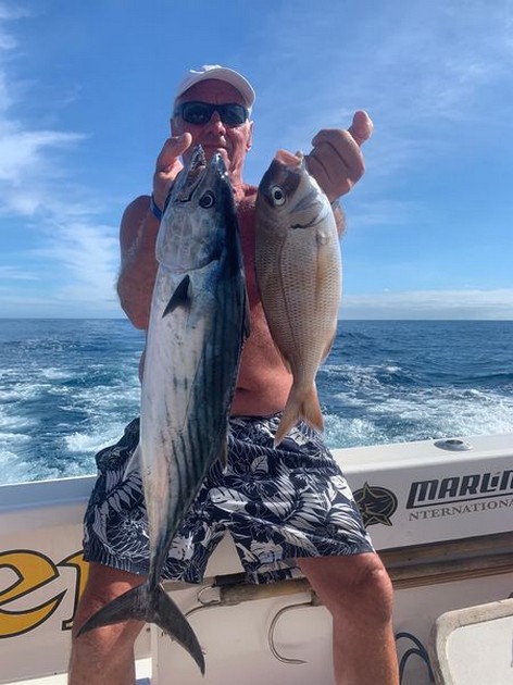 November Photo Archive 2019 Cavalier & Blue Marlin Sport Fishing Gran Canaria