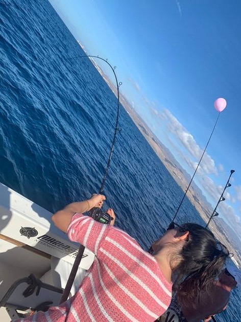 November Photo Archive 2019 Cavalier & Blue Marlin Sport Fishing Gran Canaria